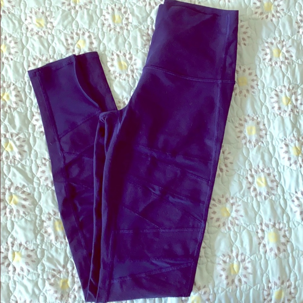 Bran new lululemon leggings